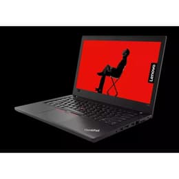 Lenovo ThinkPad T480 14" Core i5 1.6 GHz - SSD 512 GB - 8GB QWERTZ - Deutsch