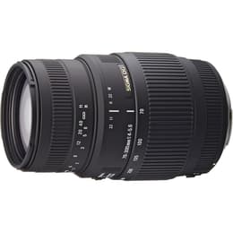 Sigma Objektiv 70-300mm f/4-5.6 DG Macro DG 70-300mm f/4-5.6