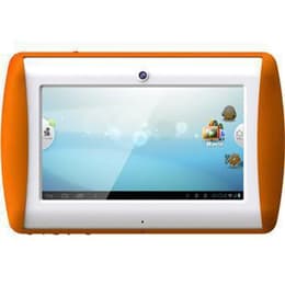 Oregon Scientific Meep Touch-Tablet für Kinder
