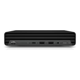 HP Elite 800 G8 Tiny Core i5 1.3 GHz - SSD 1 TB RAM 16 GB