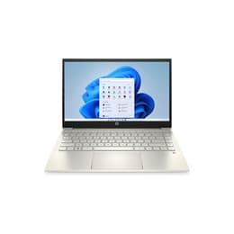 HP Pavilion 14-DV2009NS 14" Core i5 1.3 GHz - SSD 1 TB - 16GB QWERTY - Spanisch