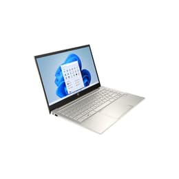HP Pavilion 14-DV2009NS 14" Core i5 1.3 GHz - SSD 1 TB - 16GB QWERTY - Spanisch