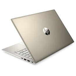 HP Pavilion 14-DV2009NS 14" Core i5 1.3 GHz - SSD 1 TB - 16GB QWERTY - Spanisch