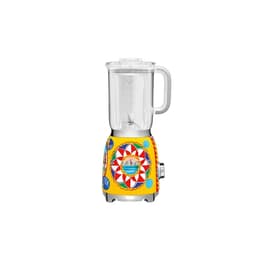 Standmixer Smeg DOLCE & GABBANA L - Weiß