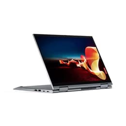 Lenovo ThinkPad X1 Yoga Gen 6 14" Core i5 2.6 GHz - 256 GB SSD - 16GB QWERTY - Spanisch