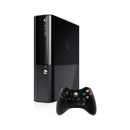 Xbox 360 E - HDD 500 GB - Schwarz