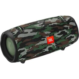 Lautsprecher Bluetooth Jbl Xtreme 2 - Camouflage
