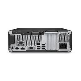 HP ProDesk 400 G7 SFF Core i5 3.1 GHz - SSD 256 GB RAM 8 GB