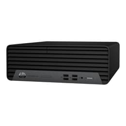 HP ProDesk 400 G7 SFF Core i5 3.1 GHz - SSD 256 GB RAM 8 GB