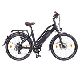 Ncm Milano Plus E-Bike