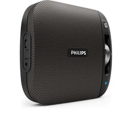 Lautsprecher  Bluetooth Philips BT2600B/00 - Schwarz
