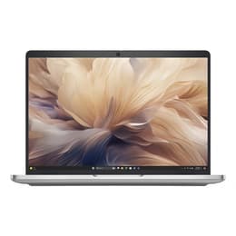 Dell Pro PC14250 14" Core Ultra 5 2 GHz - SSD 512 GB - 16GB AZERTY - Französisch