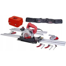 Kreissäge Rubi 125 - Ø 125 mm 1250 W
