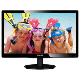 Bildschirm 22" LCD FHD Philips 226V4LAB