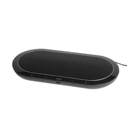 Lautsprecher Bluetooth Jabra Speak 810 MS - Schwarz