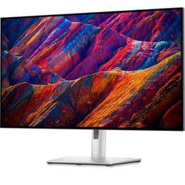Bildschirm 32" LED 4K UHD Dell U3223QE