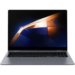 Samsung Galaxy Book4 Pro 360 16" Core Ultra 7 1.4 GHz - SSD 1 TB - 32GB QWERTZ - Deutsch