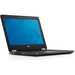 Dell Latitude E5270 12" Core i5 2.3 GHz - SSD 256 GB - 8GB QWERTY - Spanisch