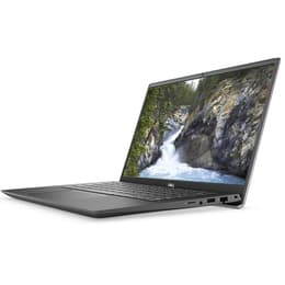 Dell Vostro 5401 14" Core i5 1 GHz - SSD 512 GB - 8GB QWERTZ - Deutsch