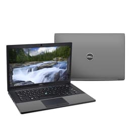Dell Latitude 7490 14" Core i7 1.9 GHz - SSD 1000 GB - 32GB QWERTY - Englisch