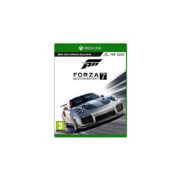 Forza Motorsport 7 Ultimate Edition - Xbox One