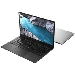 Dell XPS 9370 13" Core i7 1.8 GHz - SSD 256 GB - 16GB QWERTY - Englisch