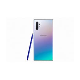 Galaxy Note10+ 512GB - Silber - Ohne Vertrag