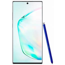 Galaxy Note10+ 512GB - Silber - Ohne Vertrag