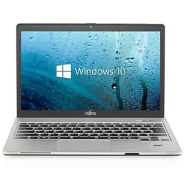 Fujitsu LifeBook S935 13" Core i5 2.2 GHz - HDD 320 GB - 8GB QWERTY - Schwedisch