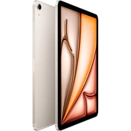 iPad Air 11" (2025) 7. Generation 256 GB - WLAN - Polarstern