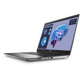 Dell Precision 7680 16" Core i7 1.1 GHz - SSD 1 TB - 32GB QWERTZ - Deutsch