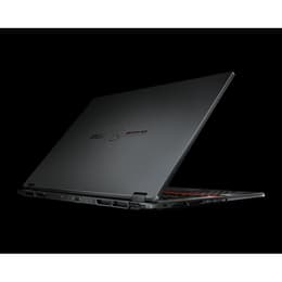 MSI Stealth 18 Mercedes AMG A1VHG-052NL 18" Core Ultra 9 2.3 GHz - SSD 2 TB - 32GB - NVIDIA GeForce RTX 4080 QWERTY - Englisch