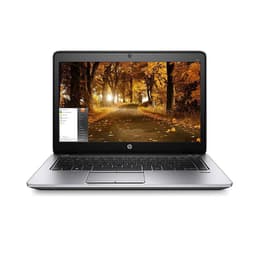 HP EliteBook 840 G2 14" Core i5 2.2 GHz - SSD 120 GB - 8GB AZERTY - Französisch