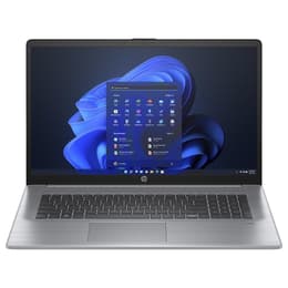 HP ProBook 470 G9 17" Core i7 1.7 GHz - SSD 512 GB - 16GB QWERTY - Italienisch