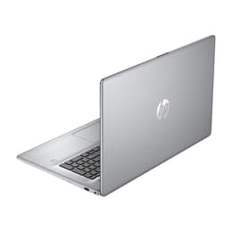 HP ProBook 470 G9 17" Core i7 1.7 GHz - SSD 512 GB - 16GB QWERTY - Italienisch