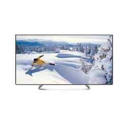 SMART Fernseher Panasonic LCD Ultra HD 4K 124 cm TX-49EX620E