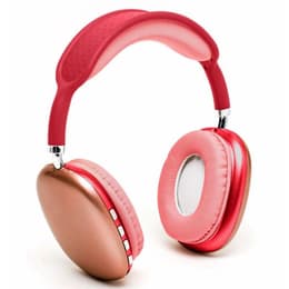 Reciclae P9 max Kopfhörer - Rot