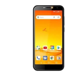 Logicom Le Moov 8GB - Weiß - Ohne Vertrag