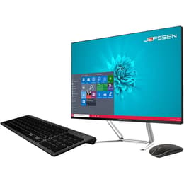 Jepssen Onlyone PC Maxi 27" Core i5 2.5 GHz - SSD 512 GB - 16GB QWERTY - Italienisch