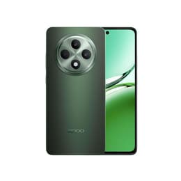 Oppo Reno12 F 5G 256GB - Grün - Ohne Vertrag