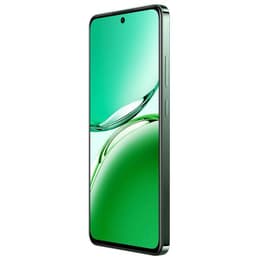 Oppo Reno12 F 5G 256GB - Grün - Ohne Vertrag