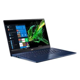 Acer Swift 5 14" Core i7 1.3 GHz - SSD 512 GB - 16GB AZERTY - Französisch