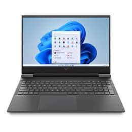HP Victus 16-E1055NG 16" Ryzen 5 3.3 GHz - SSD 512 GB - 16GB QWERTZ - Deutsch