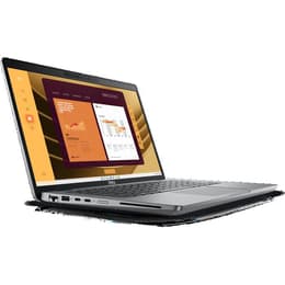 Dell Latitude 5450 14" Core Ultra 5 3.6 GHz - SSD 512 GB - 16GB QWERTY - Englisch