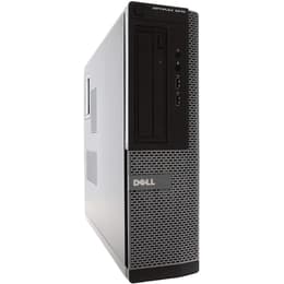 Dell OptiPlex 3010 SFF Core i3 3,3 GHz - SSD 240 GB RAM 16 GB