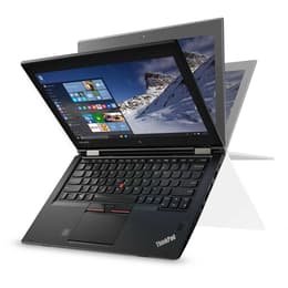 Lenovo ThinkPad Yoga 260 12" Core i3 2.3 GHz - SSD 256 GB - 16GB QWERTY - Spanisch