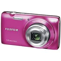 Kompakt - Fujifilm FinePix JZ100 - Pink