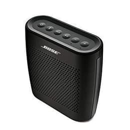 Lautsprecher Bluetooth Bose Soundlink Color - Schwarz