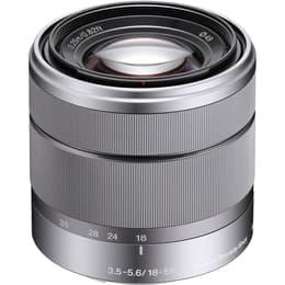 Sony Objektiv E 18-55 mm f/3.5-5.6 OSS Sony E 18-55 mm f/3.5-5.6