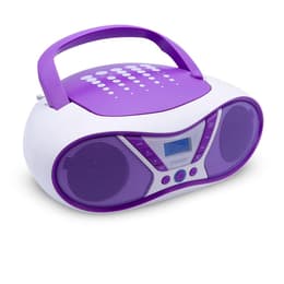 Mooov 477404 CD-Spieler